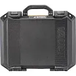 Pelican V300 Vault Large Case - Black