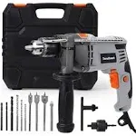 Towallmark Hammer Drill