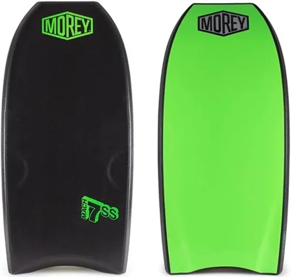 Morey Mach 7SS Bodyboard