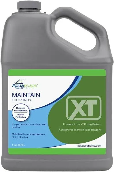 Aquascape Clean for Ponds XT