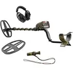 Garrett Jase Robertson Signature Edition at Max Metal Detector