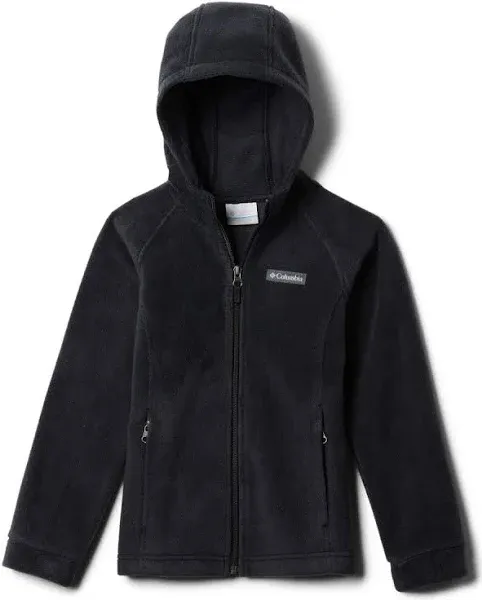 Columbia Girls' Benton II Hoodie