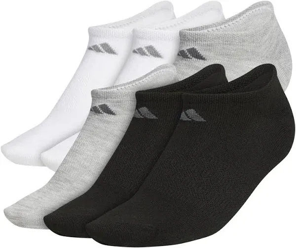 adidas Superlite No Show Women's Socks