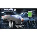 Laser X Two Player Laser Gaming Set