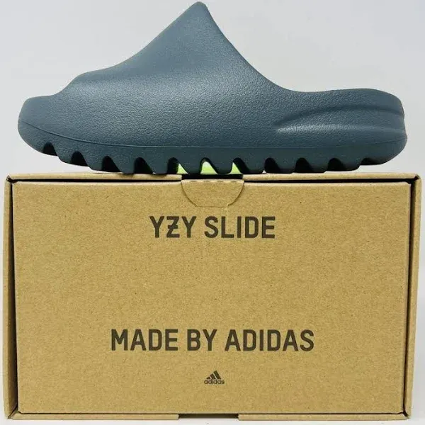 Adidas Yeezy Kids Slide