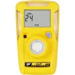 BW Technologies BWC2-H BW Clip Single Gas H2S Monitor