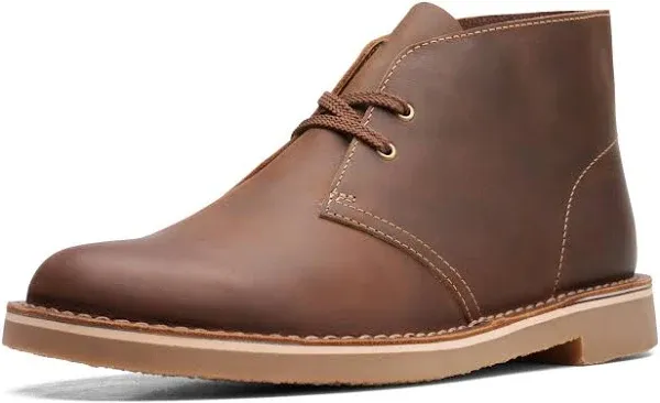 Clarks Men's Bushacre 3 Chukka Boot