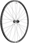 DT Swiss x 1900 Spline 25 Front Wheel 29" 15 x 100mm Center-Lock Black