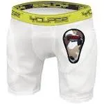 Boys Youth Padded Sliding Shorts with Soft Protective Athletic Cup for Baseba...