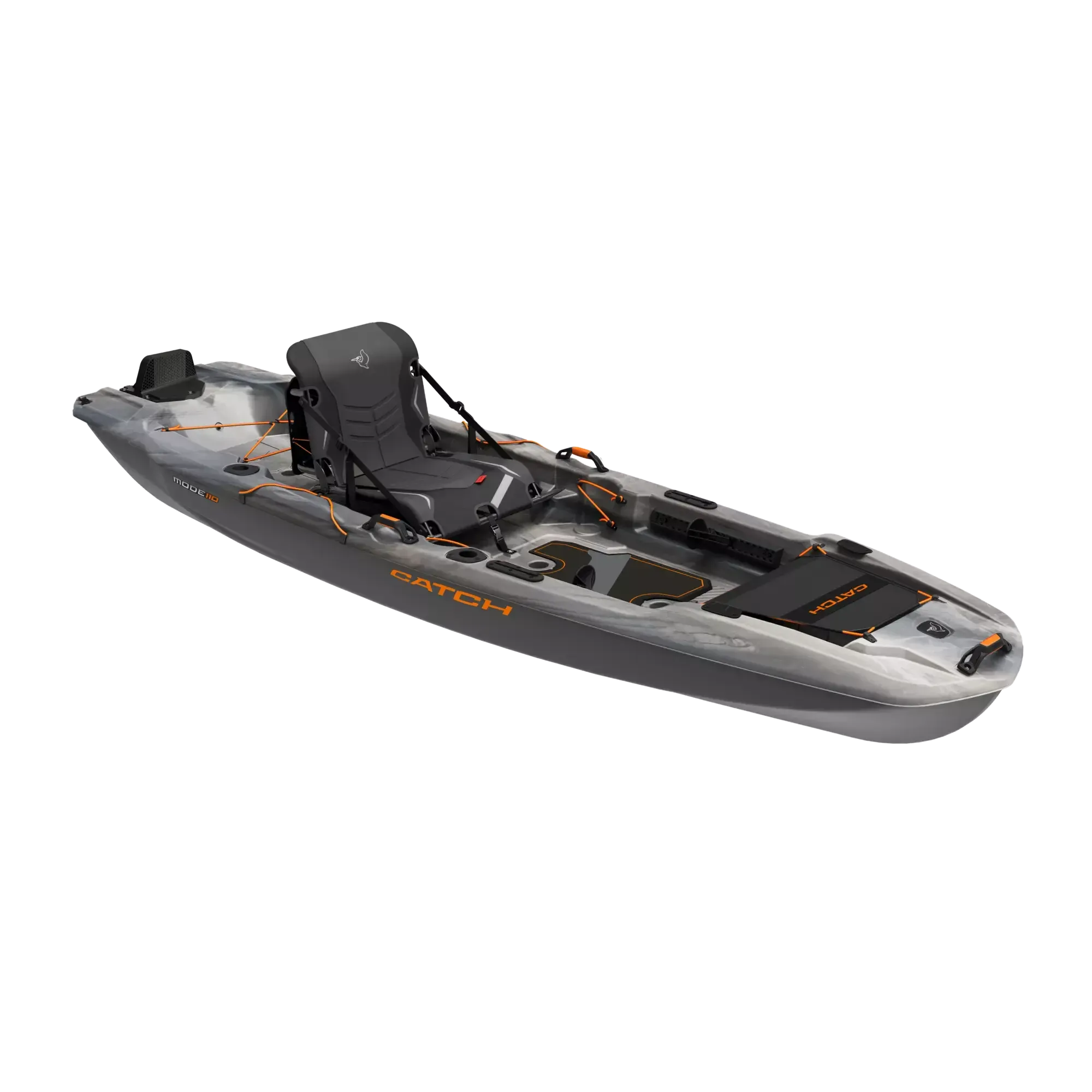 Pelican Catch Mode 110 Fishing Kayak