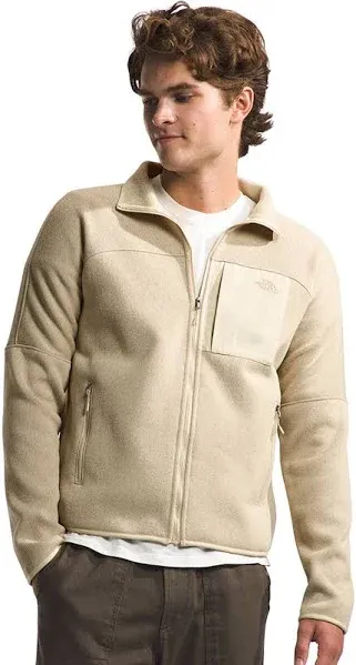 The North Face Men's Front Range Fleece Jacket