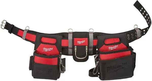 Milwaukee 48-22-8110 Electricians Work Belt