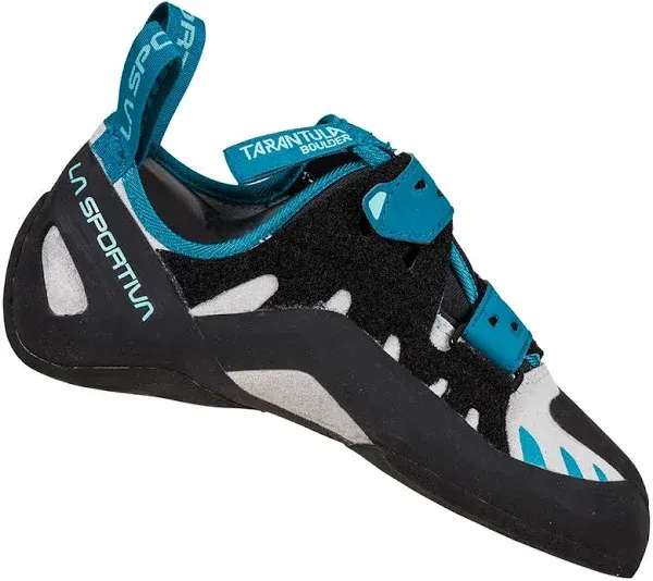 La Sportiva Women's Tarantula Boulder Climbing Shoes