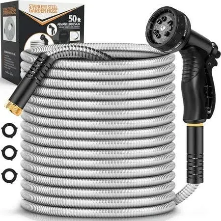 Itsonestep Garden Hose