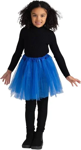 Dress Up America Girls' Princess Tutu Skirt