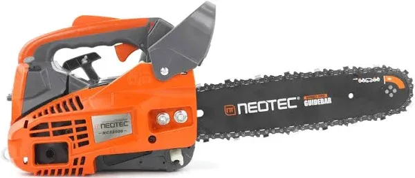 NEOTEC NSC2500 Chain Saw Machine Mini Chainsaw 12inch Power Saw Motosserra Saker Mini Chainsaw Germany Chainsaw