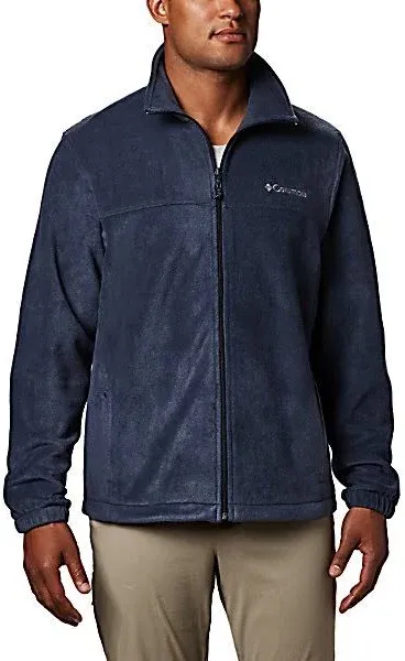 Men's Steens Mountain™ 2.0 Full Zip Fleece Jacket