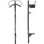 Yard Butler Free Standing Hose Hanger