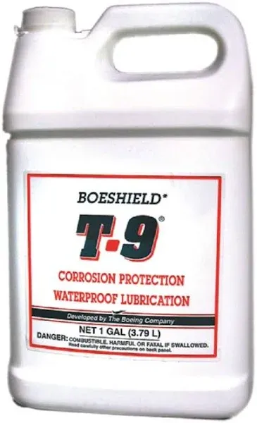 Boeshield T-9