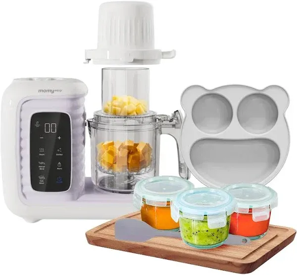 MOMYEASY Baby Food Maker