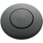 Insinkerator STC-BLK Black Sink Top Switch Button