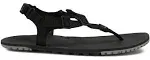 Xero Shoes Women's H-Trail Sandals Black 10