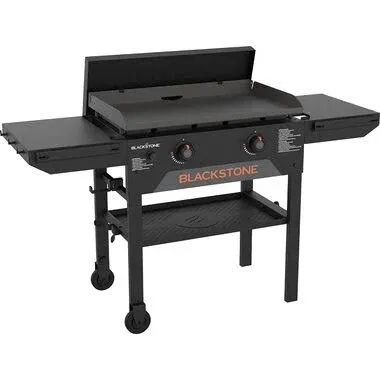 Blackstone Omnivore Griddle Blackstone