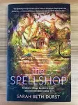 The Spellshop [Book]