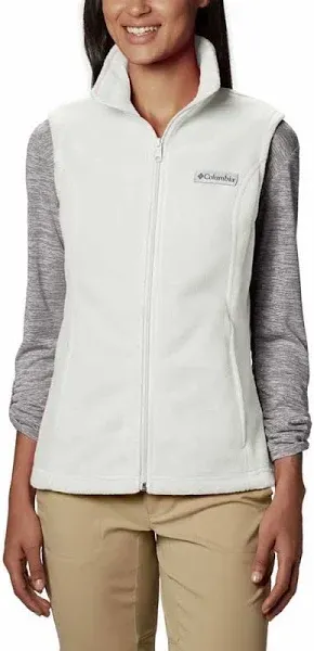 Columbia Women's Benton Springs Vest