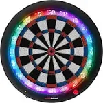 GRAN DARTS Grand Board 3S Blue Type Electronic Bluetooth Auto connect New