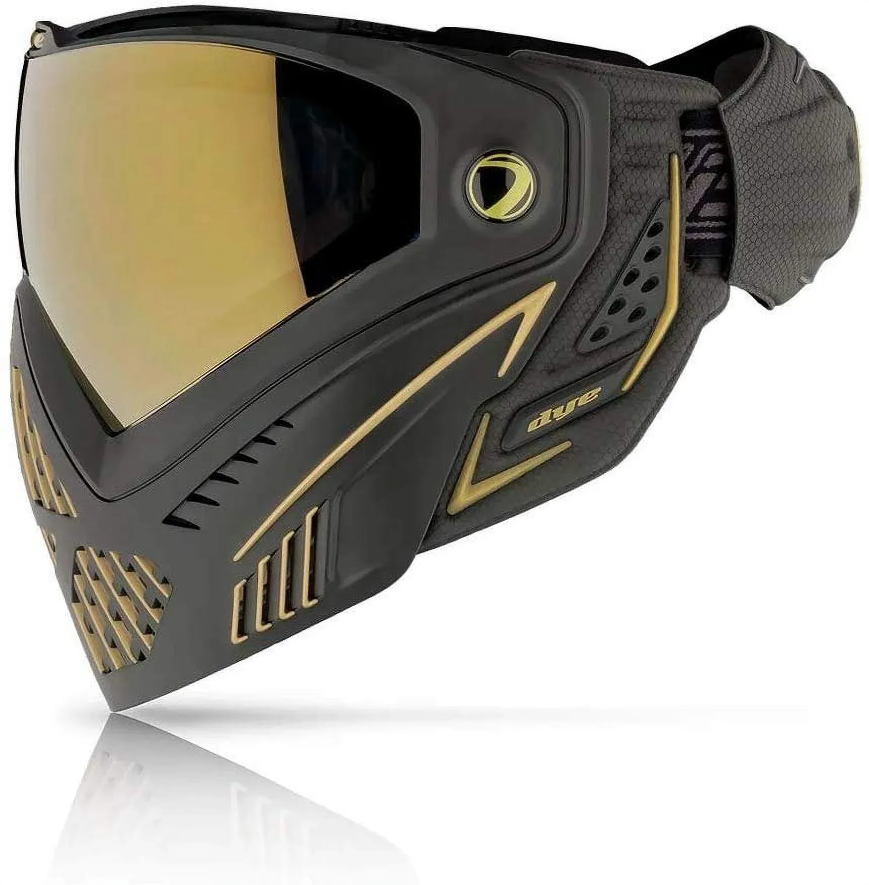 DYE i5 Paintball Goggle