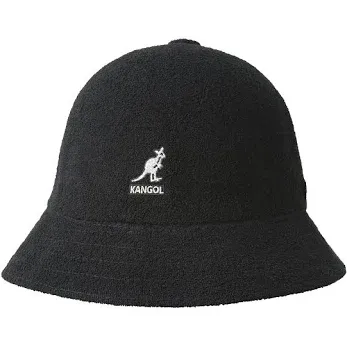 Kangol Bermuda Casual Bucket Hat