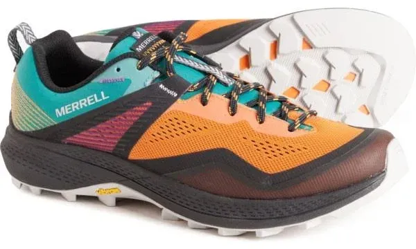 Merrell Women's MQM 3 Trail Running Shoe