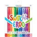 Ooly Switch-Eroo Color Changing Markers