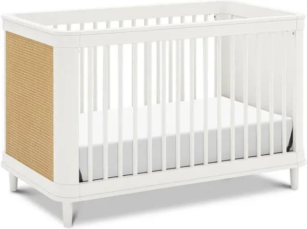 Namesake Marin 3-in-1 Convertible Crib