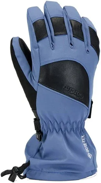 Gordini Women's Standard Gore-Tex Down Glove, Marlin, Large