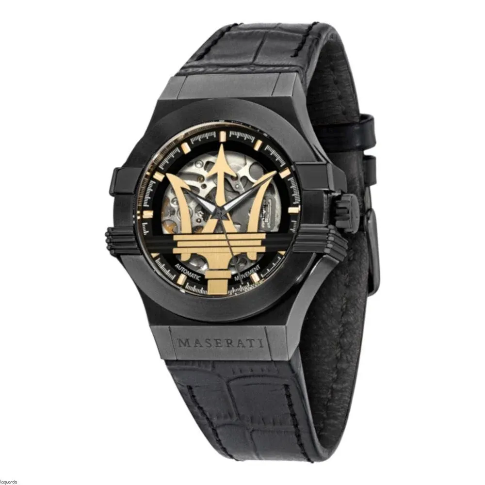 Maserati Watch R8821108027