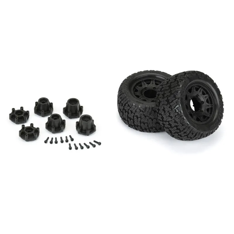 Pro-Line Bonesaw 2.8" All-Terrain Truck Tires