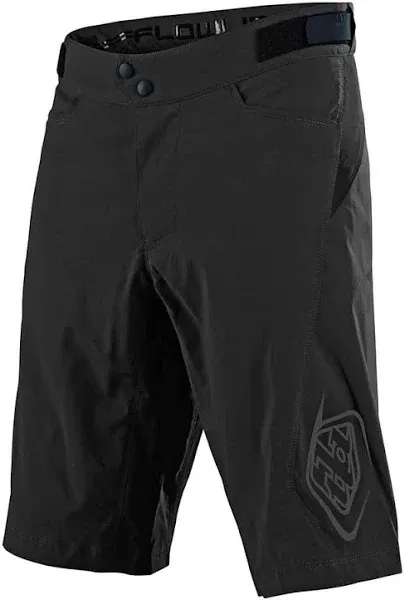 Troy Lee Designs Flowline Short Men's w Liner