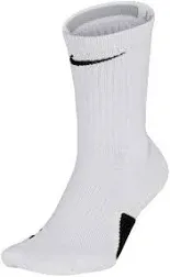 Nike Elite Crew Basketball Socks