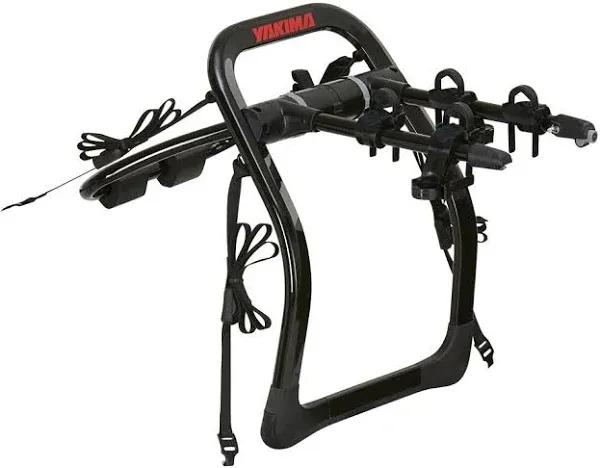 Yakima Fullback 2 Bike Trunk Rack