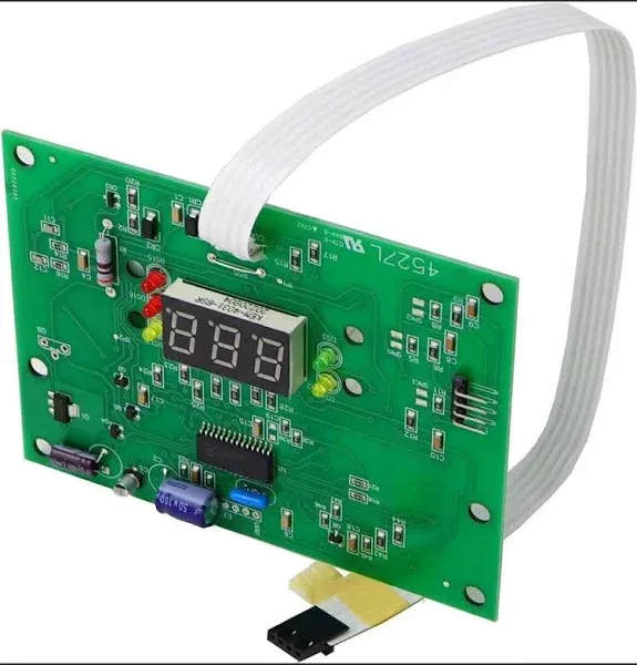 IDXL2DB1930 Digital Display Board For Hayward FD H-Series Low Nox Easy Install‘