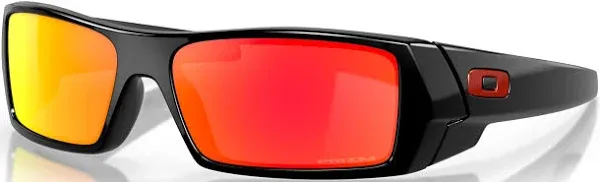 Oakley Men's Oo9014 Gascan Rectangular Sunglasses