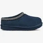 UGG Unisex Toddlers Tasman II Slipper, New Navy