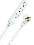 Slimline 2232 Flat Plug Extension Cord