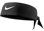 Nike Dri - Fit Head Tie 4.0 - Black