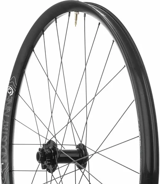 Industry Nine Enduro S Wheelset