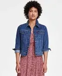 Levi's Women's Original Trucker Jacket