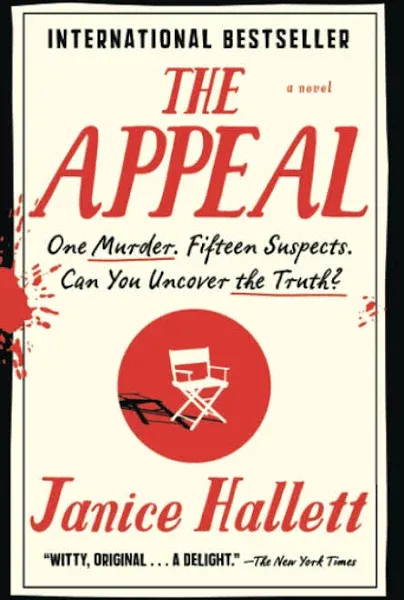 The Appeal: A Novel