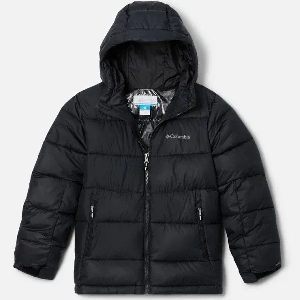 Kids' Pike Lake II Hooded Jacket